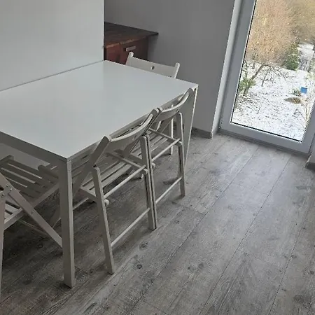 Διαμέρισμα Gd34b Na Poddaszu